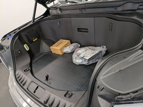 Used 2025 Ford F150 Lightning Flash image 30