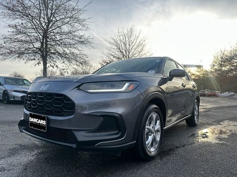 Used 2024 Honda HR-V LX image 32