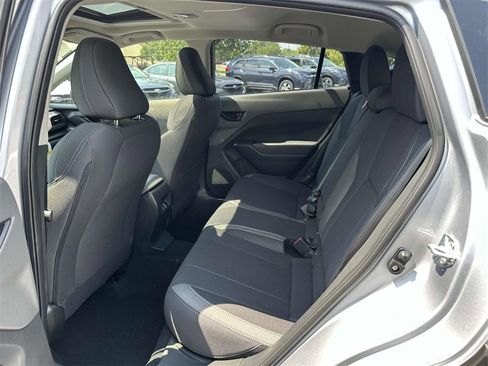 Certified 2025 Subaru Crosstrek 2.0i Premium image 13