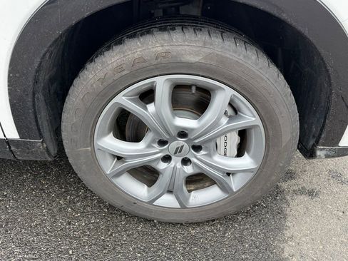 Used 2025 Dodge Hornet R/T w/ R/T Plus Package image 15