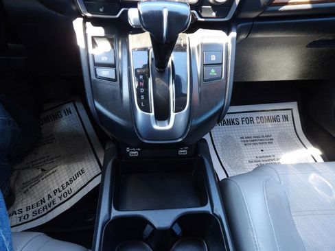 Used 2020 Honda CR-V EX-L image 20
