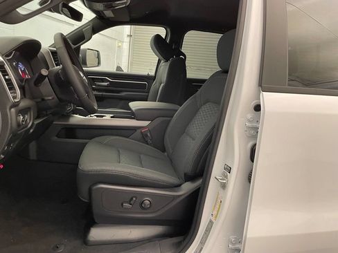New 2026 RAM 1500 2WD Crew Cab image 15