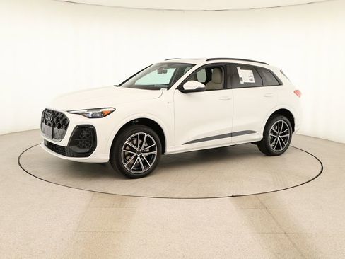 New 2026 Audi Q5 Premium Plus AWD/4WD image 13
