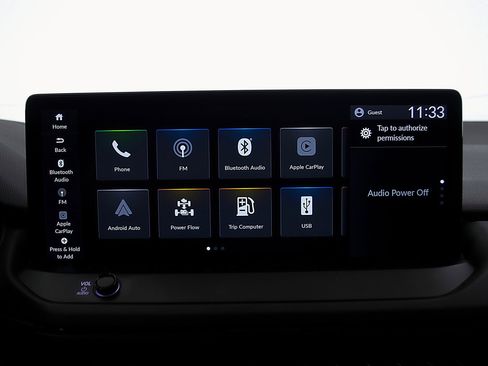 Used 2025 Honda Accord Sport image 17