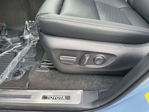 New 2026 Toyota Land Cruiser image 29