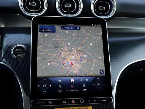 New 2026 Mercedes-Benz GLC 300 GLC 300 image 22