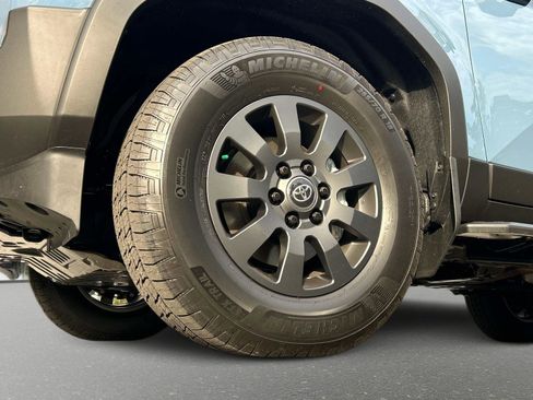 Used 2026 Toyota Land Cruiser AWD/4WD image 10