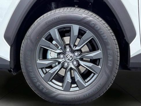 New 2026 Toyota RAV4 XLE Premium AWD/4WD image 32