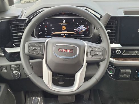 New 2026 GMC Sierra 2500 SLE w/ SLE Value Package; image 9