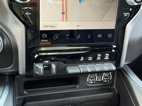 Used 2023 RAM 1500 Laramie image 21