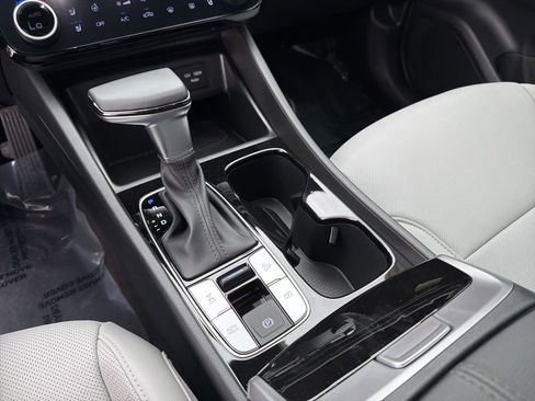 New 2026 Hyundai Santa Cruz Limited AWD/4WD image 31