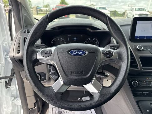 Used 2020 Ford Transit Connect XL FWD image 23
