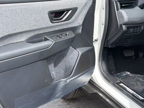 New 2026 Subaru Outback Premium AWD/4WD image 23