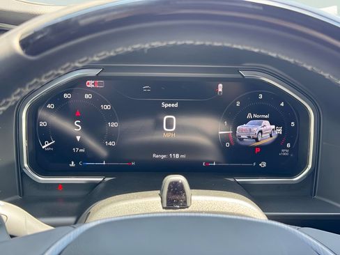 New 2026 GMC Sierra 1500 Denali Ultimate AWD/4WD image 19