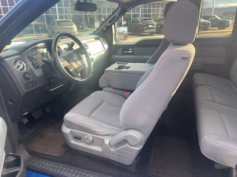 Used 2013 Ford F150 XLT w/ XLT Chrome Pkg image 19