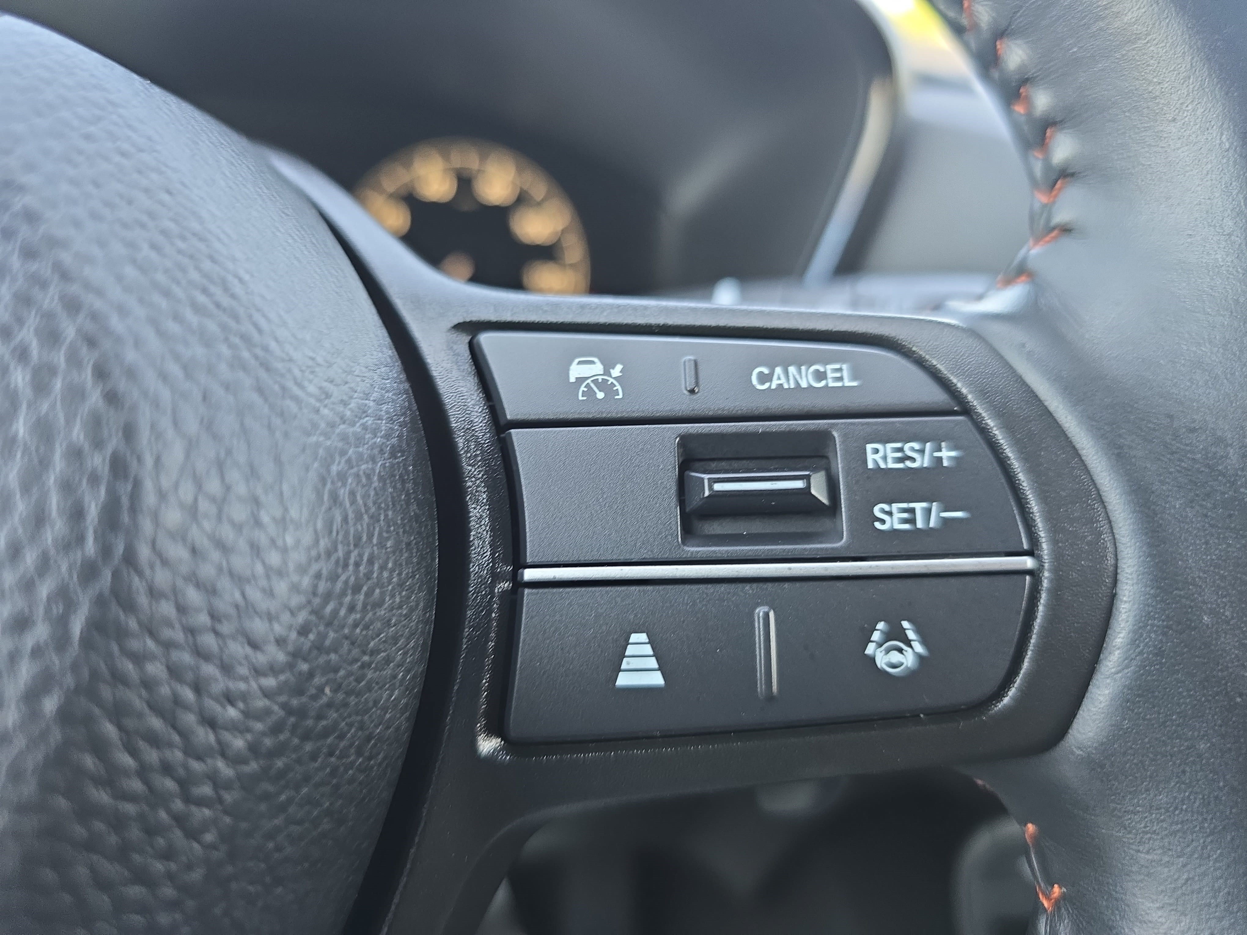 Certified 2024 Honda CR-V Sport image 17