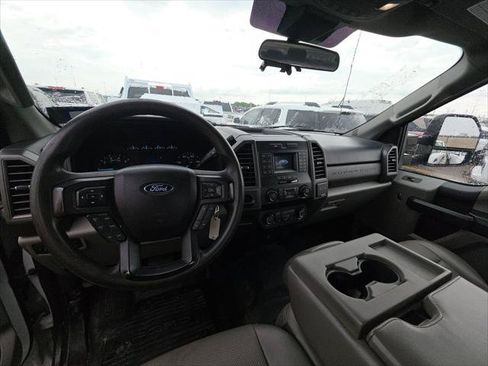 Used 2020 Ford F250 XL w/ Power Equipment Group RWD image 21