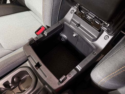 New 2026 Jeep Gladiator Sport image 31