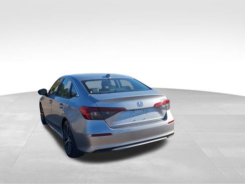 Used 2024 Honda Civic Touring image 15