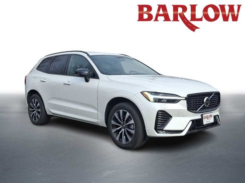 Used 2024 Volvo XC60 B5 Core w/ Climate Package AWD/4WD image 1