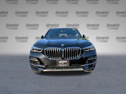 Used 2023 BMW X5 xDrive40i w/ Premium Package AWD/4WD image 5