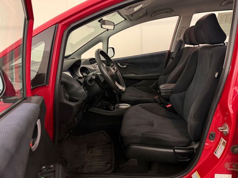 Used 2010 Honda Fit Sport image 5