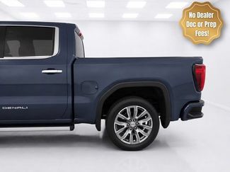 Used 2023 GMC Sierra 1500 Denali w/ Denali Reserve Package AWD/4WD video 3