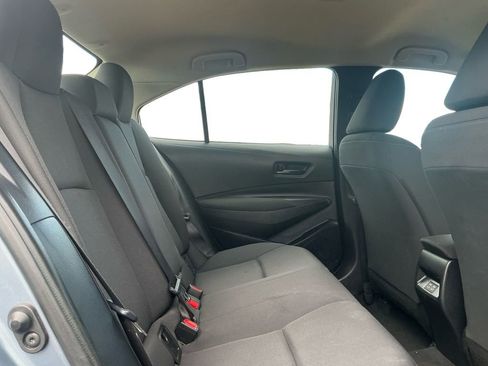 Used 2024 Toyota Corolla LE image 19