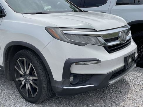 Used 2020 Honda Pilot Elite image 4