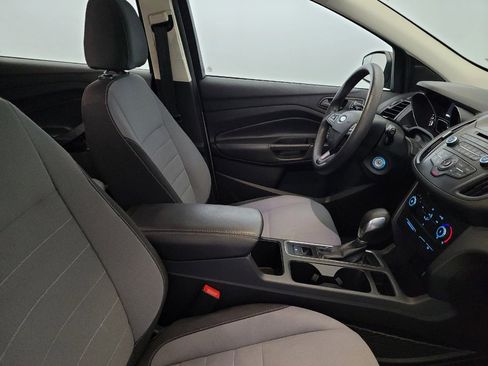 Used 2017 Ford Escape S FWD image 21