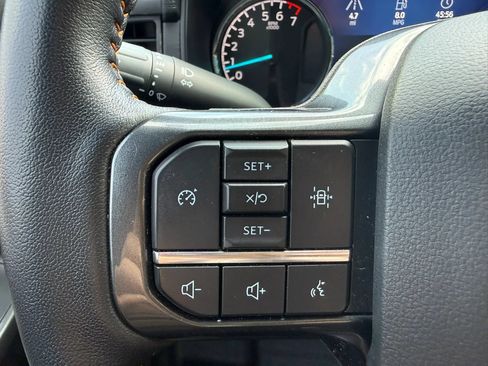 Used 2022 Ford F150 Tremor w/ Equipment Group 401A Mid AWD/4WD image 20