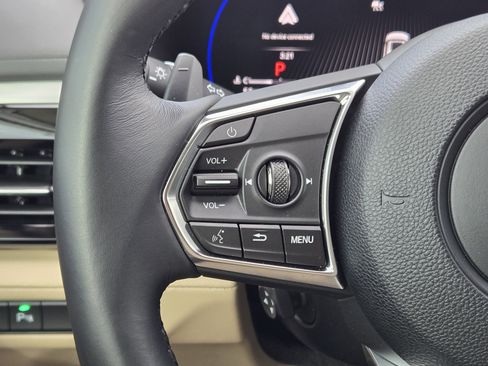 Certified 2025 Acura MDX w/ Technology Package image 27