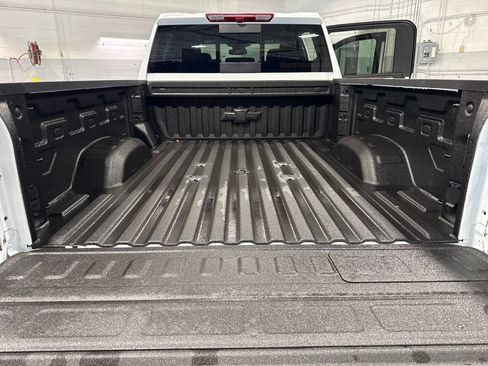 New 2026 Chevrolet Silverado 2500 LT w/ All Star Edition AWD/4WD image 44