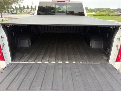 Used 2024 Chevrolet Silverado 1500 LTZ AWD/4WD image 57