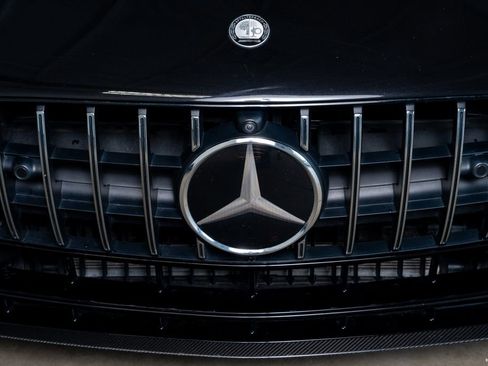 Used 2024 Mercedes-Benz AMG GT 55 image 15