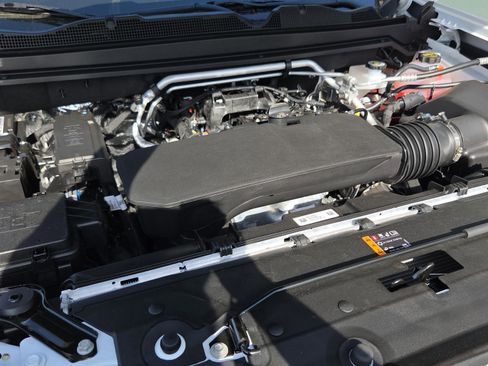 New 2026 Chevrolet Colorado W/T AWD/4WD image 18