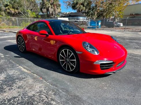 Used 2013 Porsche 911 Carrera S image 70