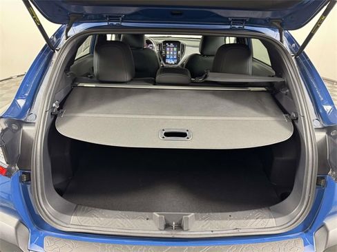 Used 2025 Subaru Crosstrek 2.5i Wilderness image 14