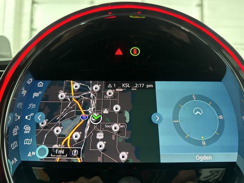 Used 2023 MINI Cooper Clubman S image 26