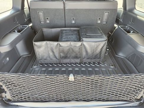 New 2026 Toyota Land Cruiser image 22