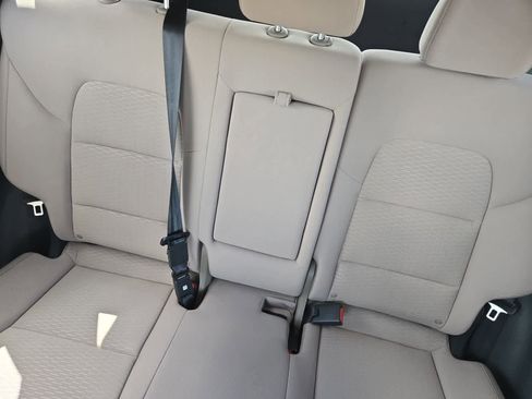 Used 2021 Hyundai Tucson Sport w/ Cargo Package image 13