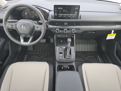 New 2026 Honda CR-V LX image 8