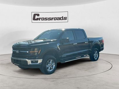 Used 2024 Ford F150 XLT w/ Mobile Office Package