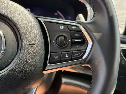 Certified 2025 Acura MDX FWD w/ Technology Package image 32