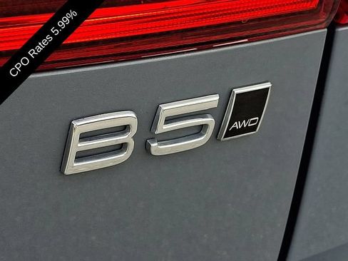 Certified 2023 Volvo XC60 B5 Plus w/ Climate Package AWD/4WD image 34