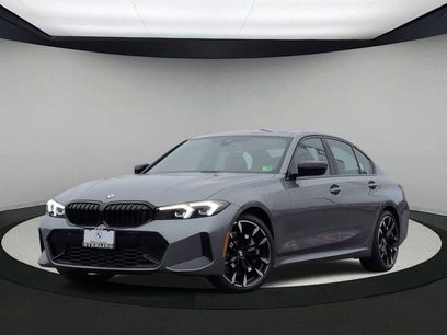 Used 2026 BMW 330i xDrive Sedan w/ M Sport Package