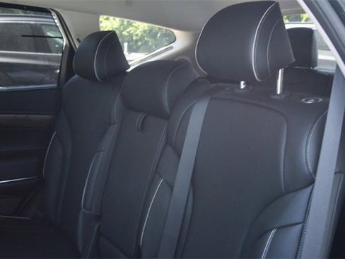 New 2025 Genesis GV80 3.5T Advanced image 17