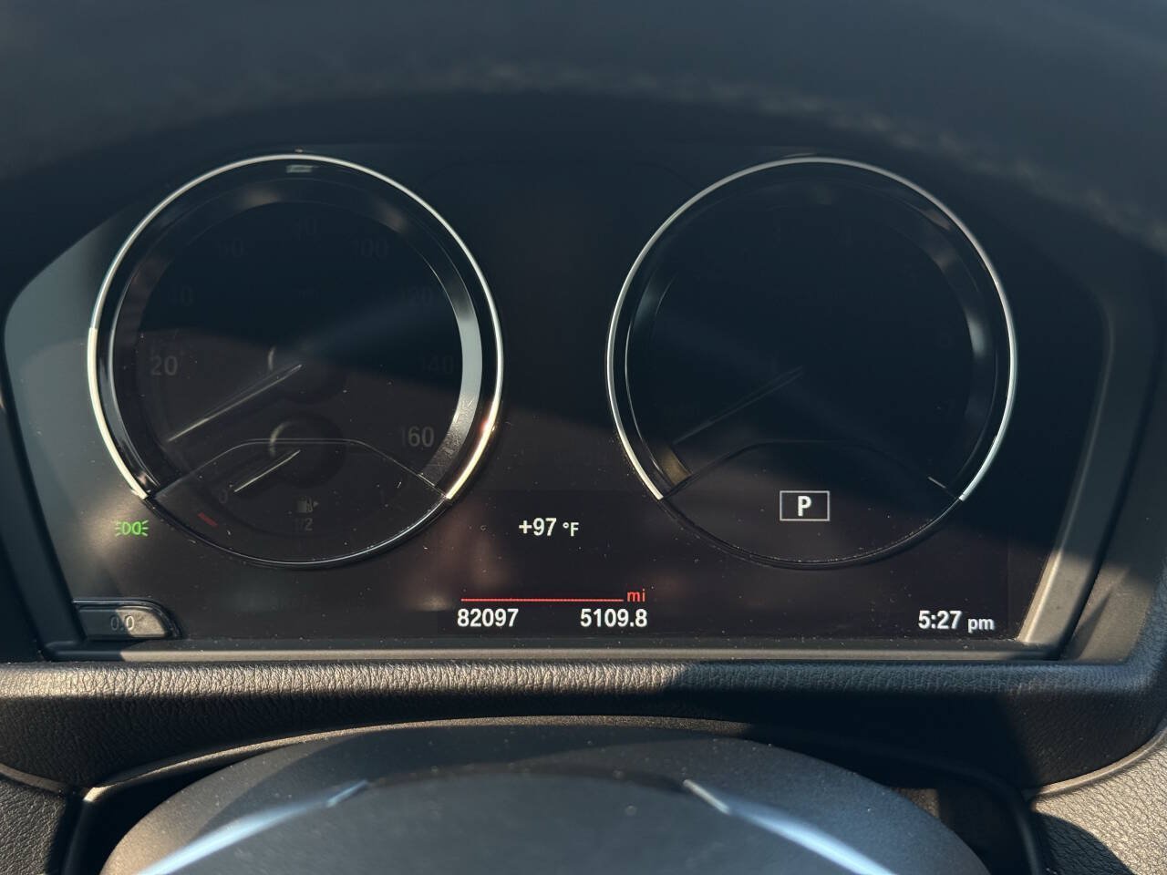 Used 2019 BMW X2 xDrive28i w/ Convenience Package AWD/4WD image 18