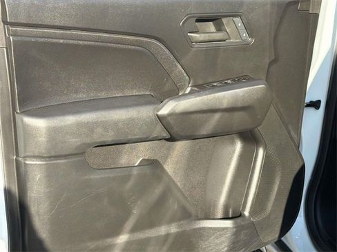 Used 2023 Chevrolet Colorado Trail Boss image 34