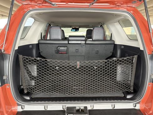 Used 2024 Toyota 4Runner TRD Pro AWD/4WD image 23